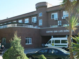 Residencia de 3ª edad San Luis Gonzaga