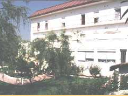 Residencia La Cabaña - Pozuelo