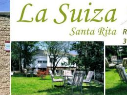 Residencia La Suiza Santa Rita