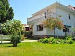 Residencia Castilla - Madrid