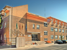 ORPEA Serranillos del Valle