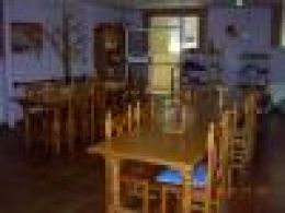 Residencia arzobispo Morcillo