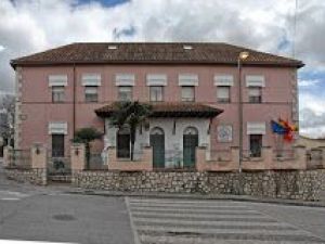 Residencia San José - Chinchón