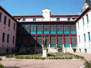 Residencia San José - Instituto Homeopático