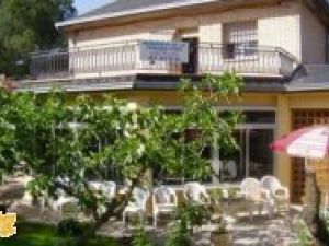 Residencia Valderey