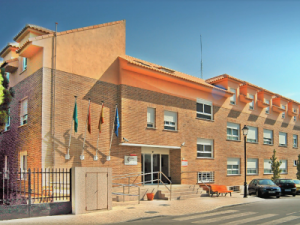ORPEA Serranillos del Valle
