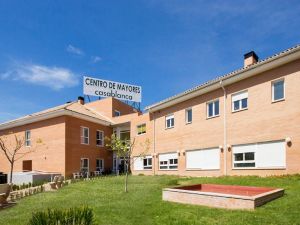 Residencia Casablanca Valdemoro