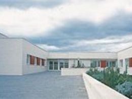 Residencia el sol, centro residencial de enfermos de alzheimer