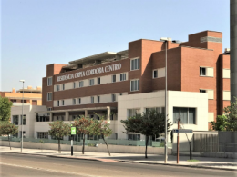 ORPEA Córdoba Centro