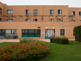 ORPEA Andújar