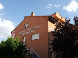 ORPEA El Escorial