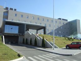 Residencia Amavir El Balconcillo