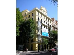 ORPEA Madrid Ferraz