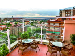ORPEA Madrid Loreto