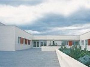 Residencia el sol, centro residencial de enfermos de alzheimer