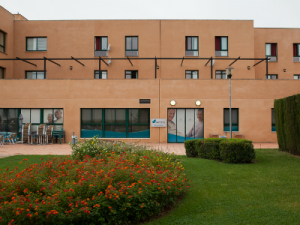 ORPEA Andújar