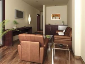 Residencia Plaza Real Gijón