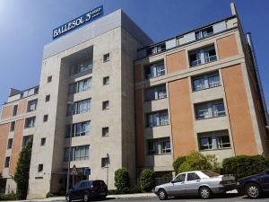 Residencia Ballesol Pontevedra