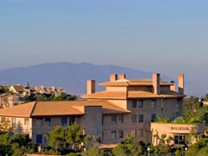 Residencia Ballesol Altorreal