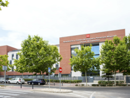 ORPEA Alcobendas