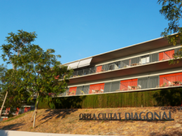 ORPEA Ciutat Diagonal