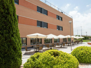ORPEA Las Rozas