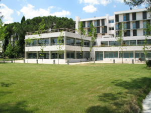 ORPEA Madrid Valdemarín