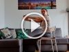 Gimnasia para mayores sin salir de casa en vídeo