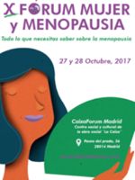 X Forum Mujer Menopausia