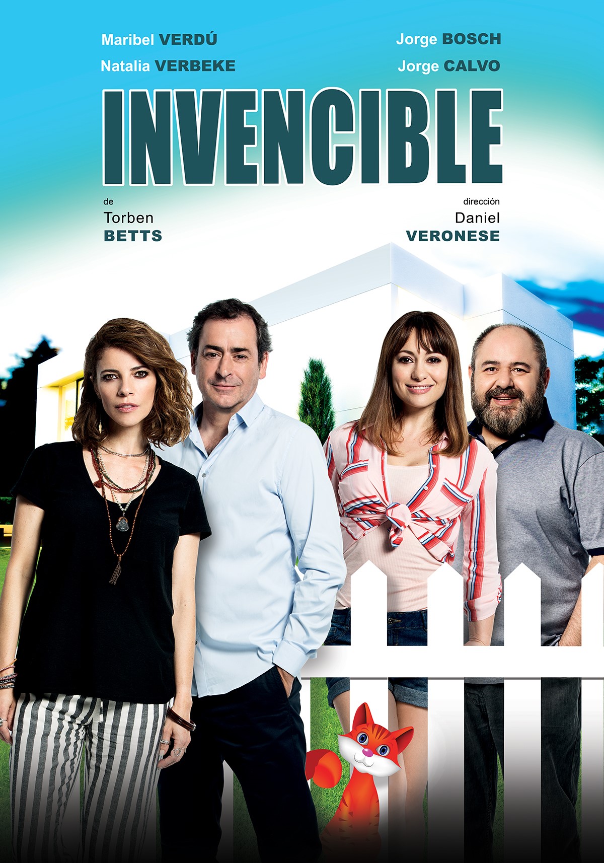 cartel Invencible